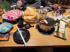 -藤原布二·八佰善会席料理(奥体店)