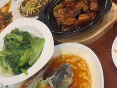 -古南都·老广东酒楼(龙江店)