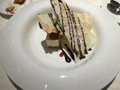 -王品牛排(郑州大卫城店)