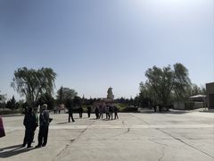 -凉州白塔寺景区