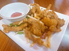 -谢记上海大排档(长寿路店)