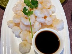 -老街渔味馆(芳华店)