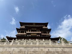 -径山寺