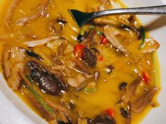 -小厨娘淮扬菜(天印大道店)