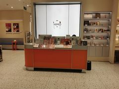 -海马体照相馆(广州新世界云门New park店)