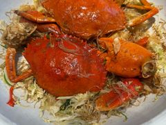 -海宝酒家(中山四路店)