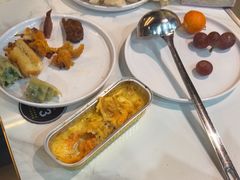 -苏格里岛自助烤肉海鲜火锅(成都金牛万达店)
