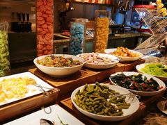 -嘉定凯悦·咖啡厅