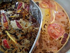 -练掌门·火锅&烧烤&烤鱼(北亭店)