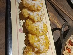 -旧街市鲜货老火锅(大光路店)