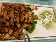 -天宝酒店(万达店)