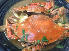 -台州老六海鲜面馆(上南总店)