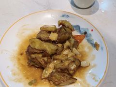 -北李妈妈菜·海肠捞饭(开发区万达店)