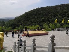 -威海华夏城景区