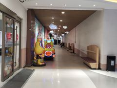 -丽达购物中心(崂山店)