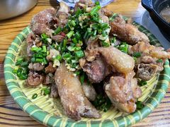 -杨厝六十六农庄农舍(杨厝路店)