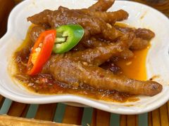 -禄福山庄•顺德菜·融和菜(龙江店)