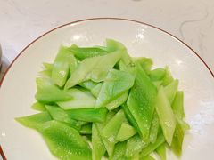 小炒空运莴笋-川人百味(亿合城店)