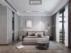 -申远空间设计丨大宅别墅装修定制(徐汇设计中心)