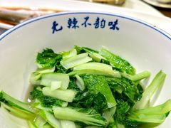 -王捌小院(红花坡店)