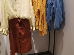 -URBAN REVIVO(上海中庚漫游城店)