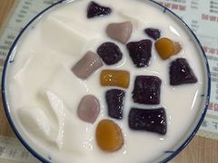 -荔芳传统糖水铺