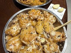 -姑苏家宴·苏帮菜·松鼠桂鱼(苏州总店)