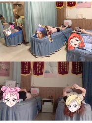 -围美辣妈·减肥塑形连锁