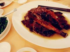 烧鹅-镛记酒家