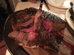 -Keens Steakhouse