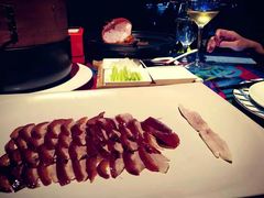 -上海滩餐厅(BFC外滩金融中心店)