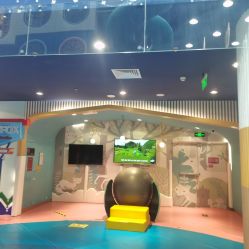 -小牧童游乐园(西丽宝能环球汇店)