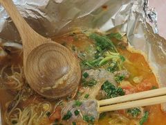 -见味花甲(福田coco park店)