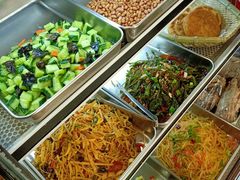 中国兰州拉面-西北楼中国兰州牛肉拉面