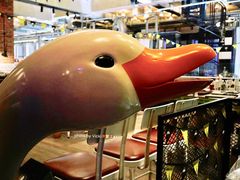 景观位-Goose Island Brewhouse鹅岛精酿啤酒餐厅