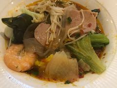 -成都你六姐·牛肉冒菜(城市集市合生汇店)