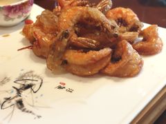 -惠丰堂饭庄·烤鸭·京味菜(西北旺·唐家岭店)