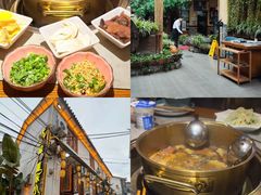 -大理董·董家小厨野生菌火锅(古城旗舰店)