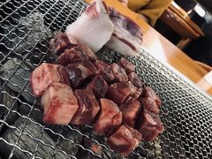 -肉甲韩国木炭烤肉(新壹街1店)