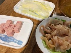 -十六蒲(桂林路店)