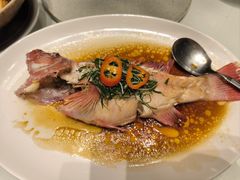 -东海海鲜酒家(中信广场店)