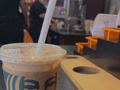 -星巴克(大连柏威年店)