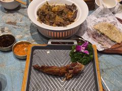 -哈啾嗨·新概念蒙餐(红星新城店)