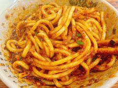 -肖家河家常面(肖家河北街店)