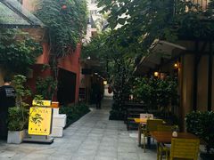-嘉善老市