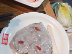 -傣妹火锅(南京东路一店)