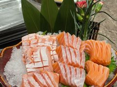 -大渔铁板烧(杭州大悦城店)