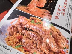 -曹胖子龙虾馆(黄桦路店)