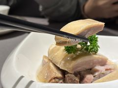 -十朝院子·南京菜(夫子庙店)