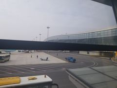 -温州龙湾国际机场
